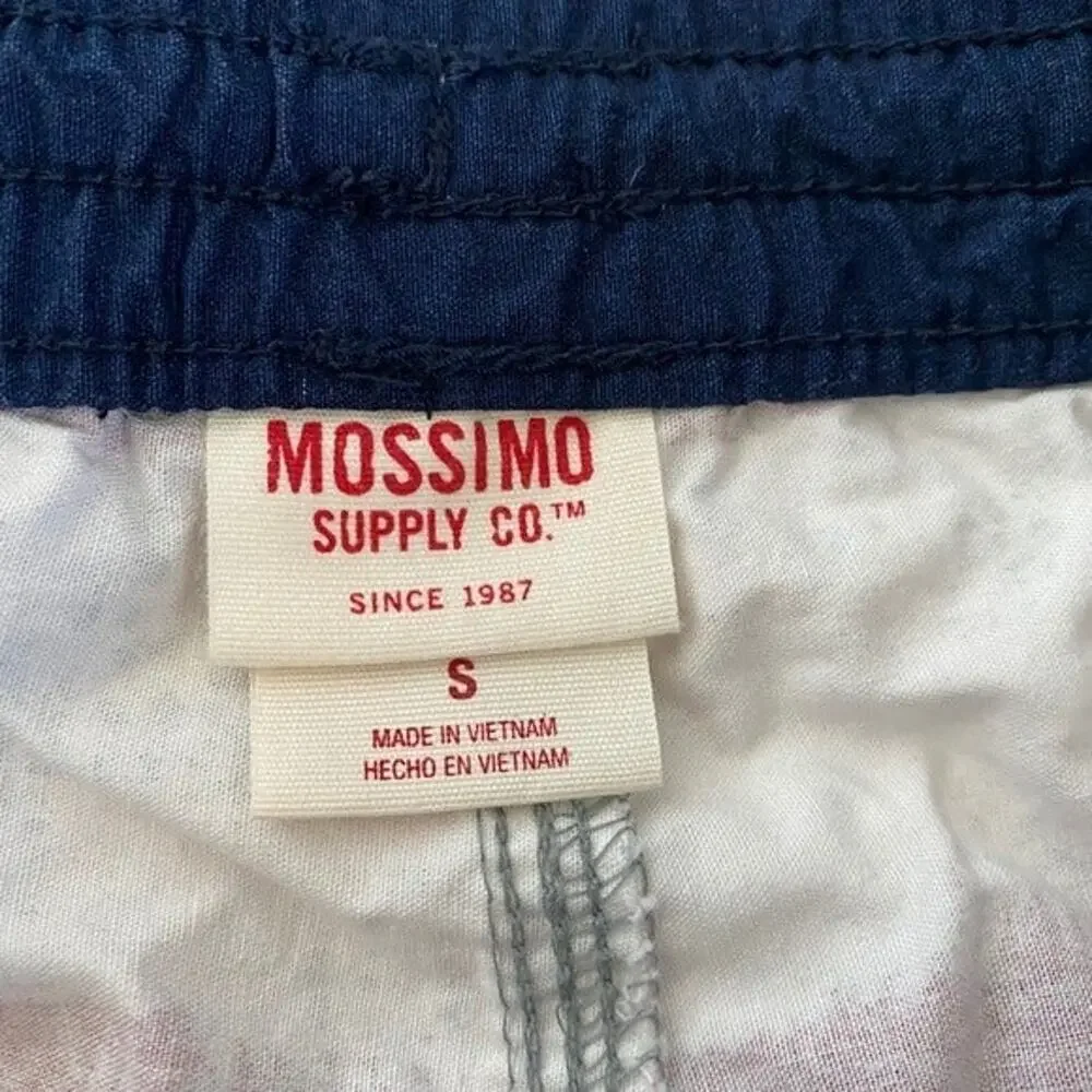 Men’s SM‎ Swim Trunks NWT